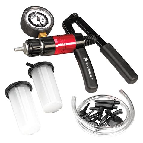 vacuum pressure tester automotive tools